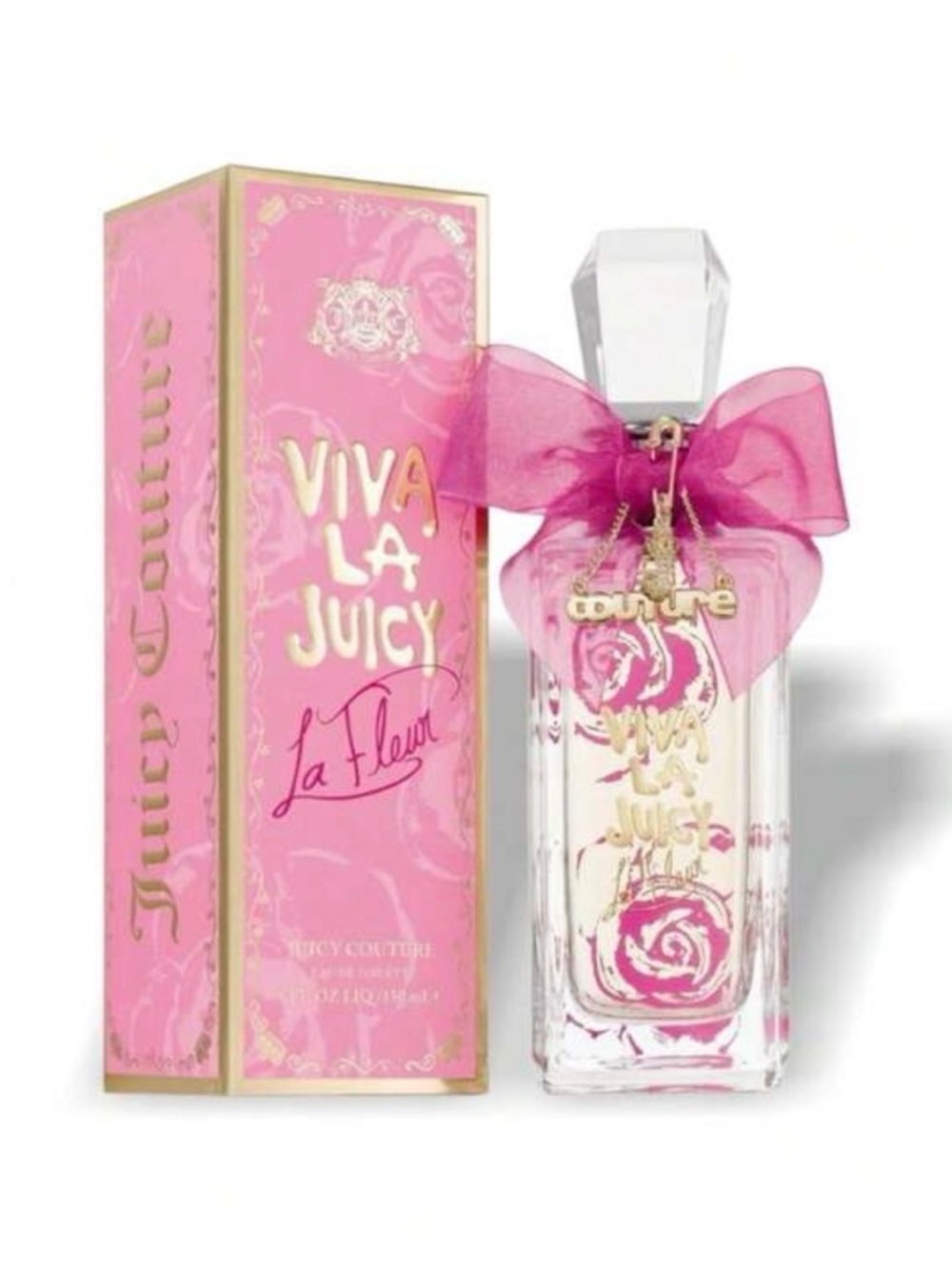 Viva la juicy la fleur 5fl